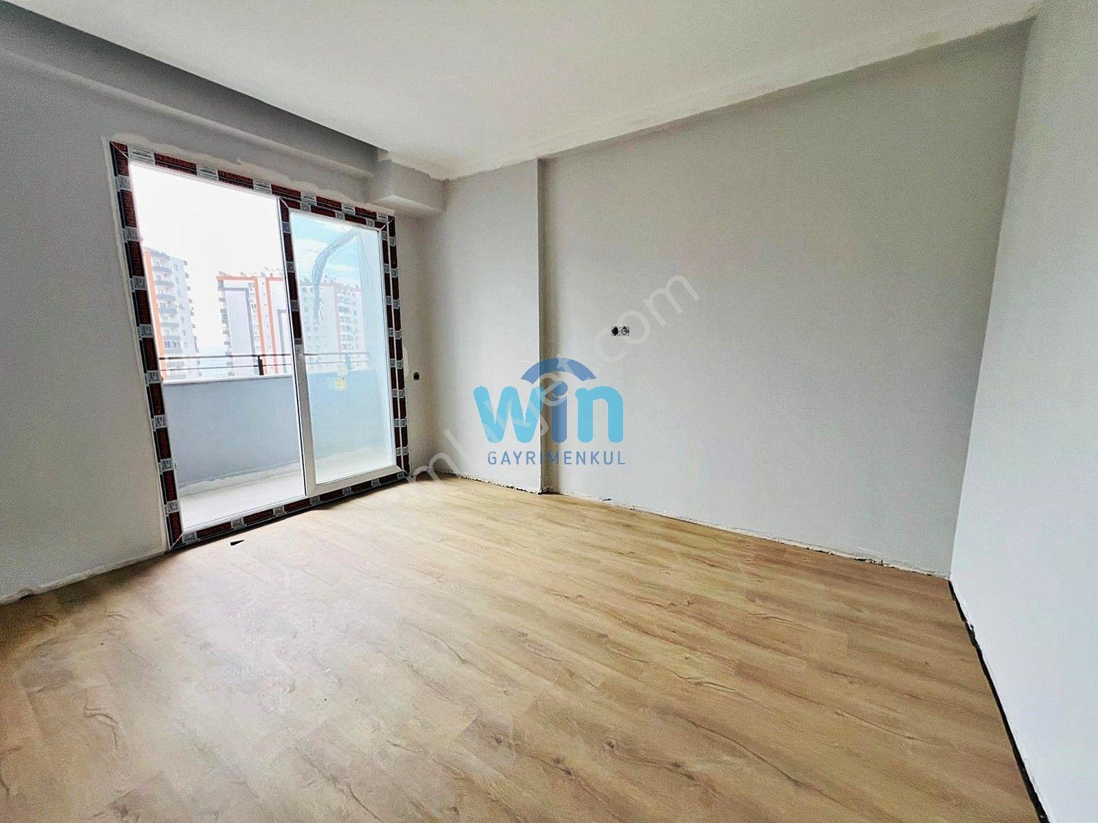 Win'den Çeşmeli'de Denize 100mt Mesafede Satılık 3+1 Köşe Daire - Görsel 14