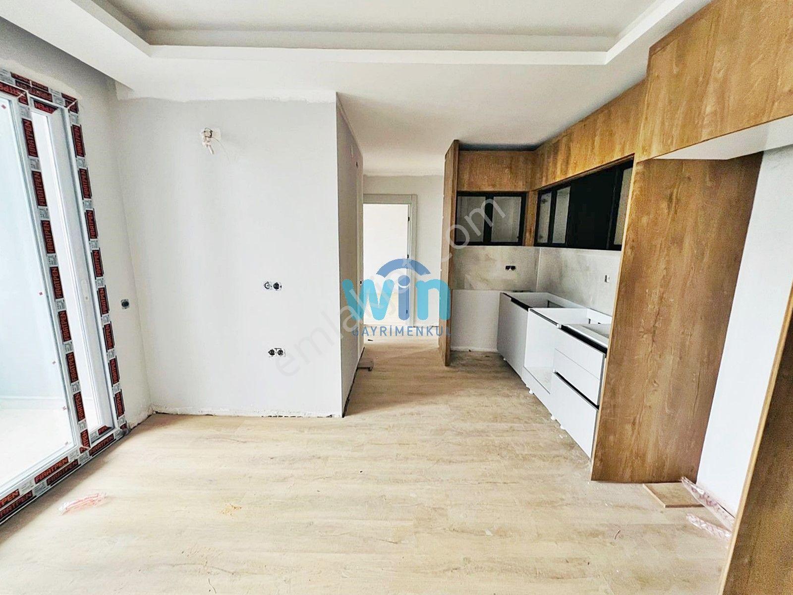 Win'den Çeşmeli'de Denize 100mt Mesafede Satılık 3+1 Köşe Daire - Görsel 3