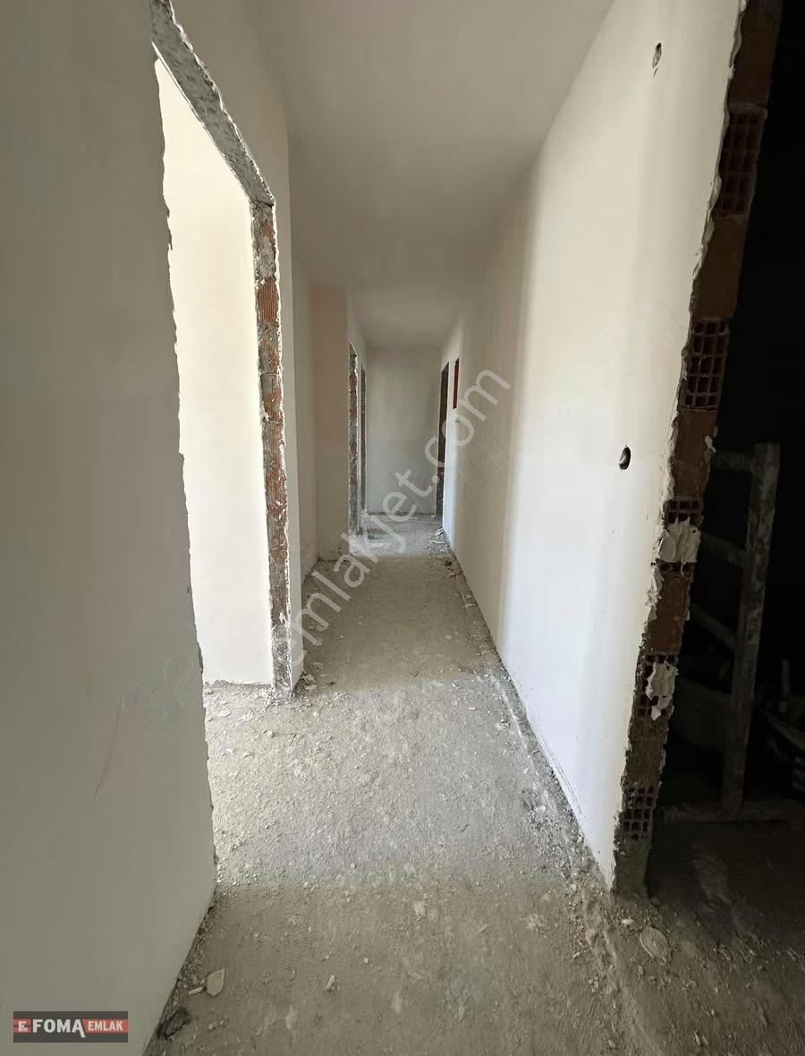 A.köy İslambey Mah. Otoparklı Alt 2+1 Üst 2+1 Üst Dublex Daire - Görsel 18