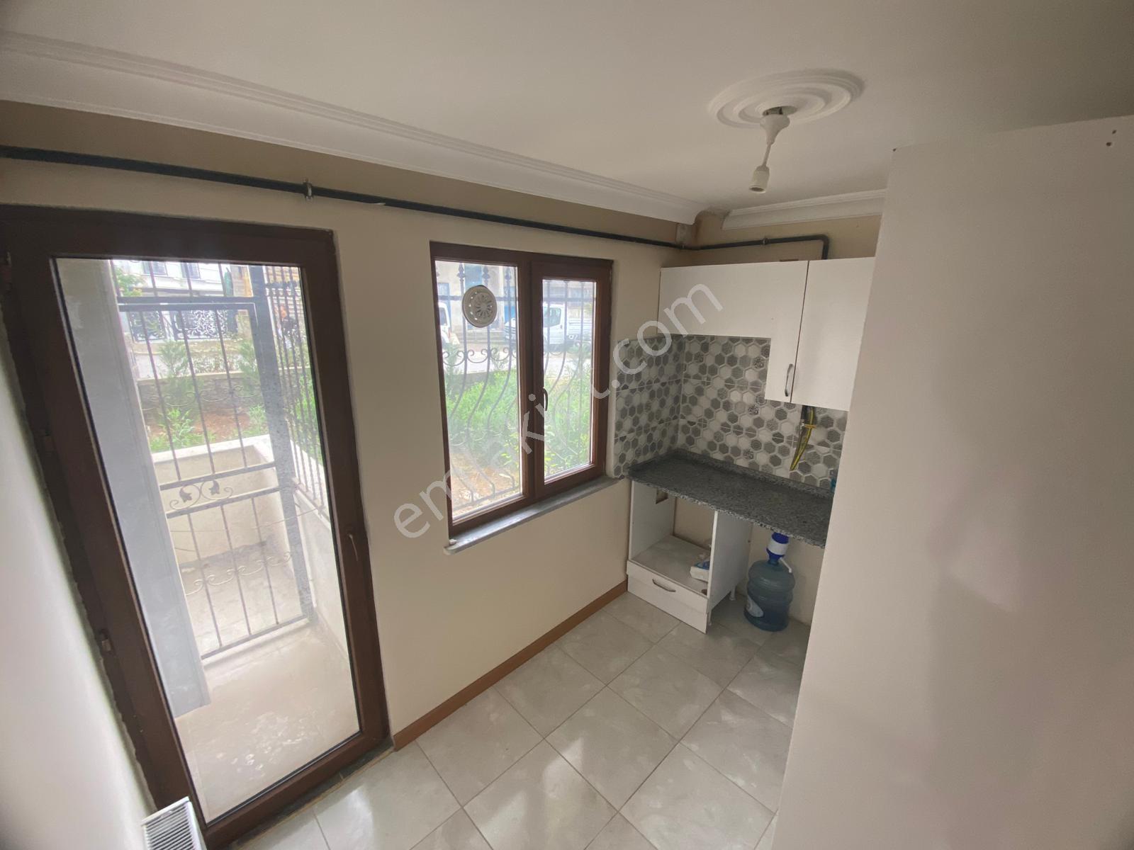 Köşklü Çeşme Merkezi Konum Satılık 2+1 Yüksek Giriş Daire - Görsel 23