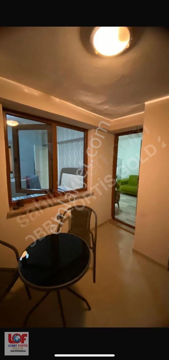 Lobby Fortisten Zeytinköy City Light'ta 1+1 Kiralık Apart - Görsel 17