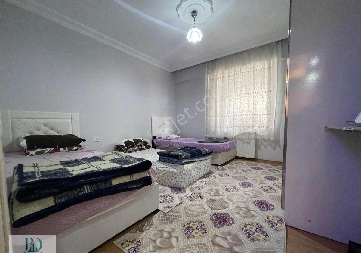 Samsun Atakent Sahil Bandında Satılık 2+1 Yüksek Giriş - Görsel 17