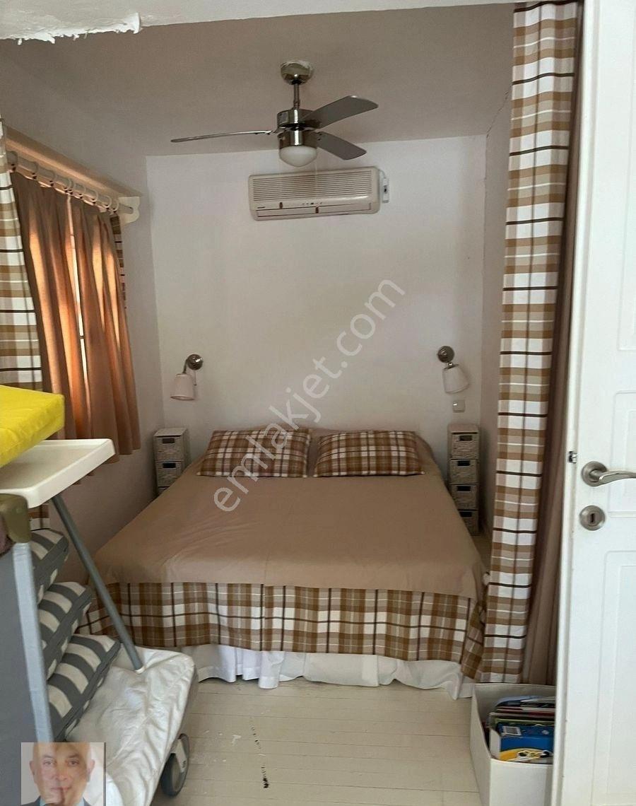 Bodrum Adabükü'nde Satılık Villa - Doktorlar Sitesi - Görsel 16