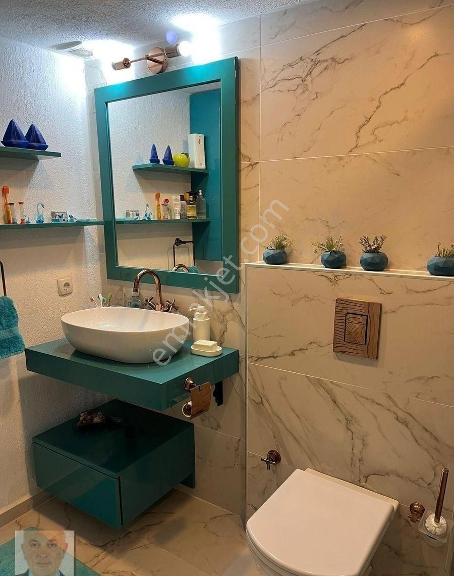 Bodrum Adabükü'nde Satılık Villa - Doktorlar Sitesi - Görsel 30