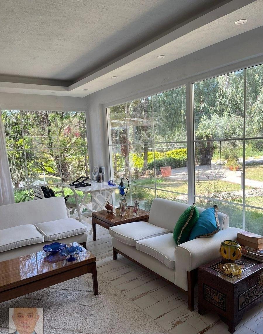 Bodrum Adabükü'nde Satılık Villa - Doktorlar Sitesi - Görsel 24