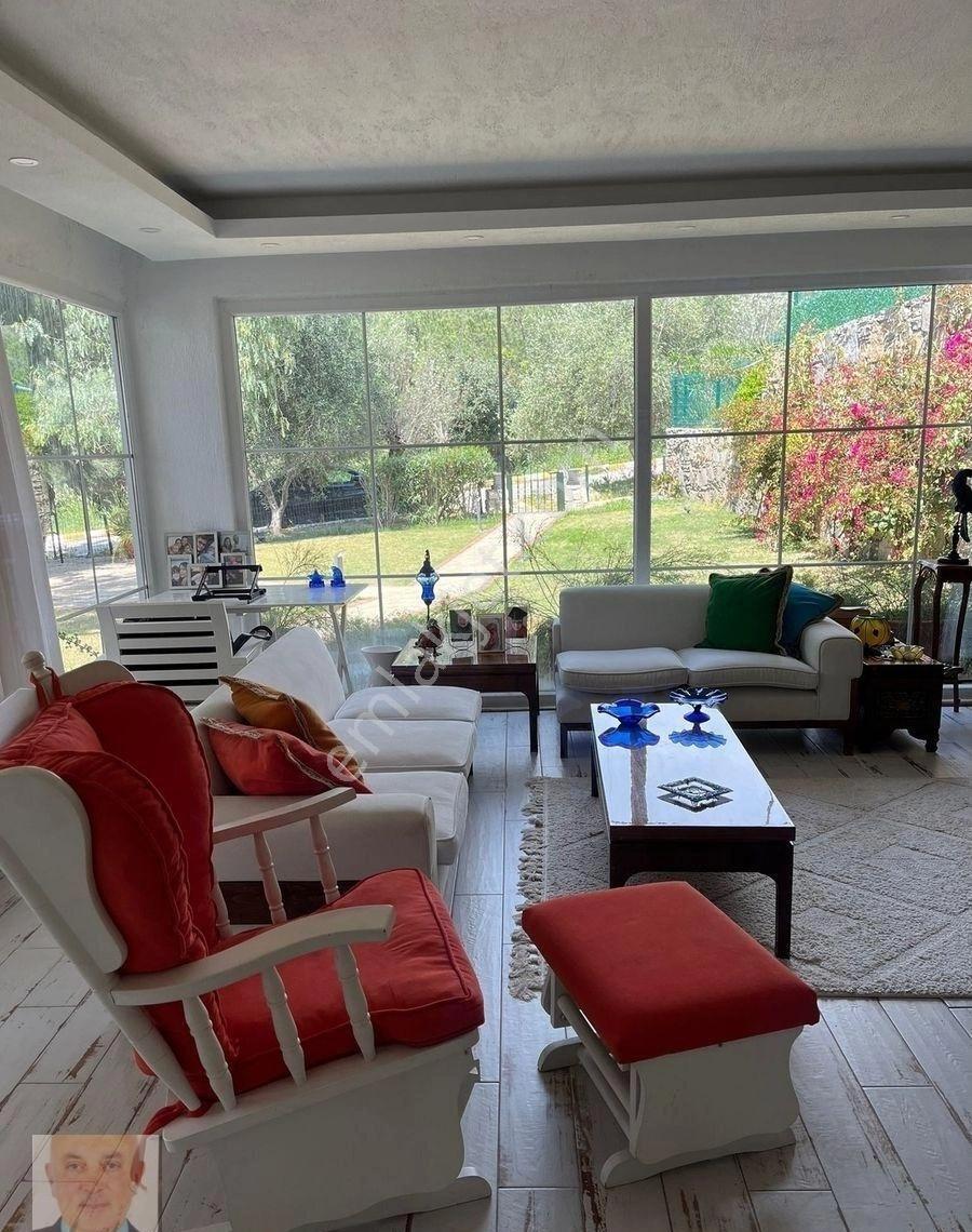 Bodrum Adabükü'nde Satılık Villa - Doktorlar Sitesi - Görsel 13