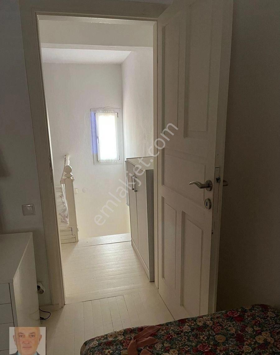 Bodrum Adabükü'nde Satılık Villa - Doktorlar Sitesi - Görsel 18