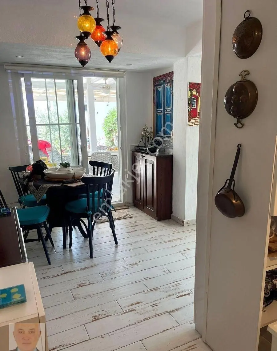 Bodrum Adabükü'nde Satılık Villa - Doktorlar Sitesi - Görsel 31