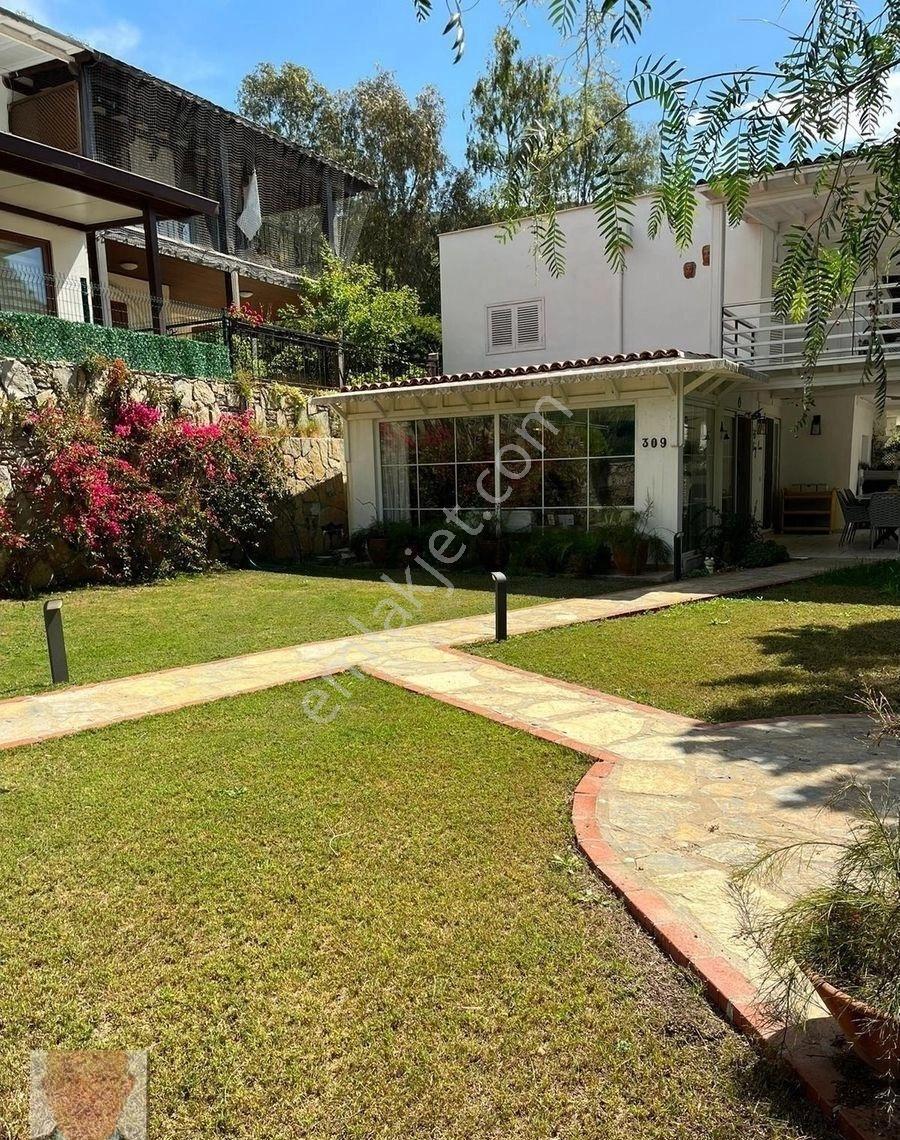 Bodrum Adabükü'nde Satılık Villa - Doktorlar Sitesi - Görsel 3