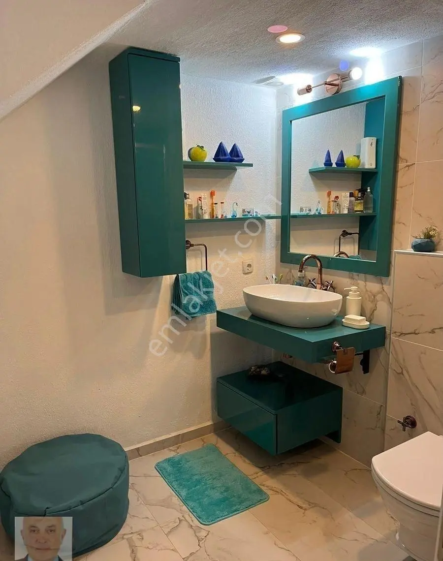 Bodrum Adabükü'nde Satılık Villa - Doktorlar Sitesi - Görsel 29