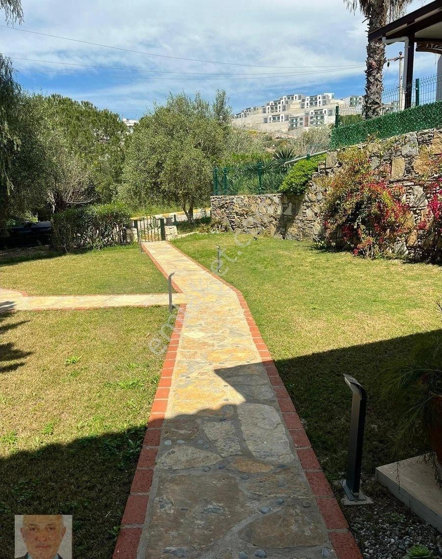 Bodrum Adabükü'nde Satılık Villa - Doktorlar Sitesi - Görsel 8