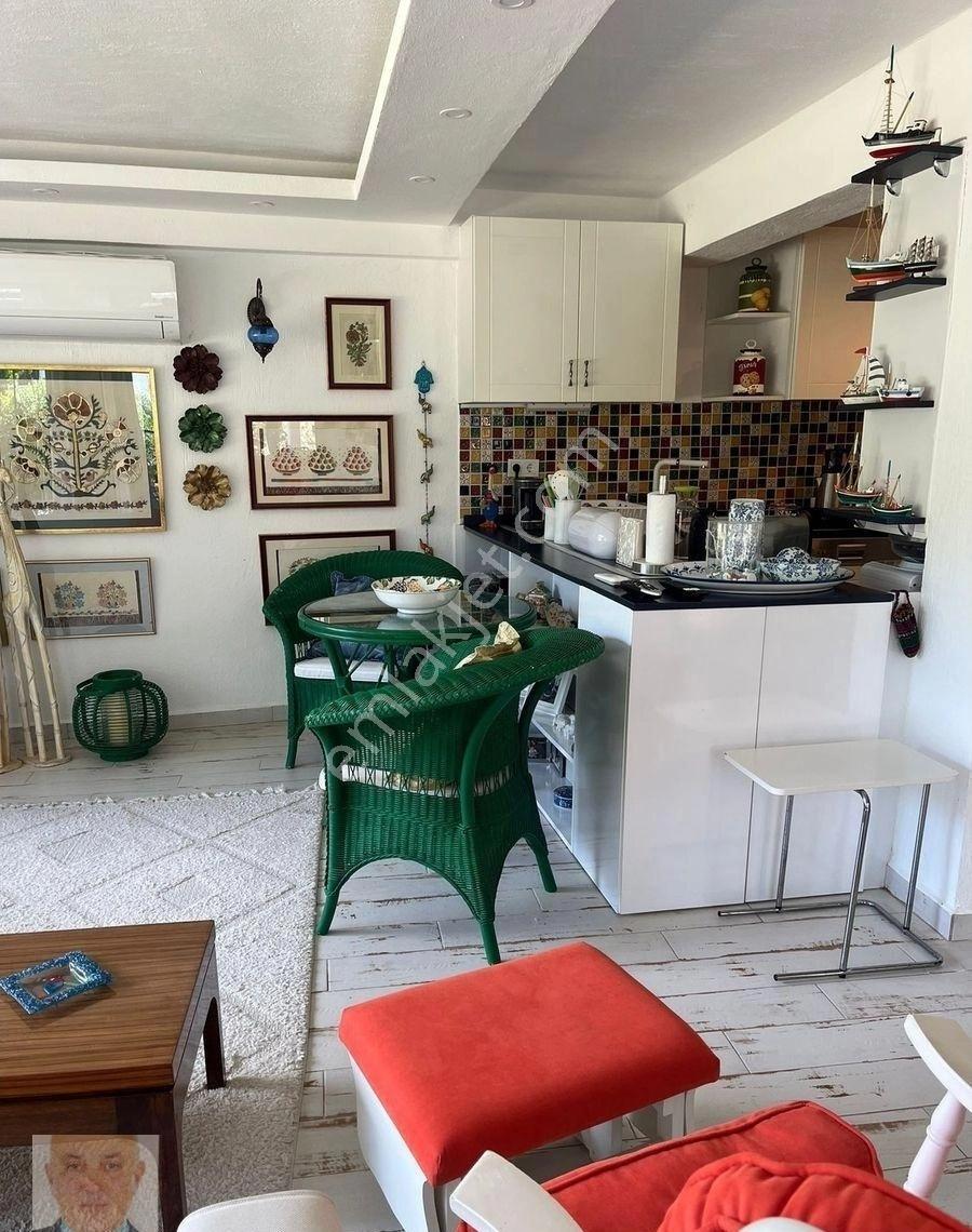 Bodrum Adabükü'nde Satılık Villa - Doktorlar Sitesi - Görsel 21