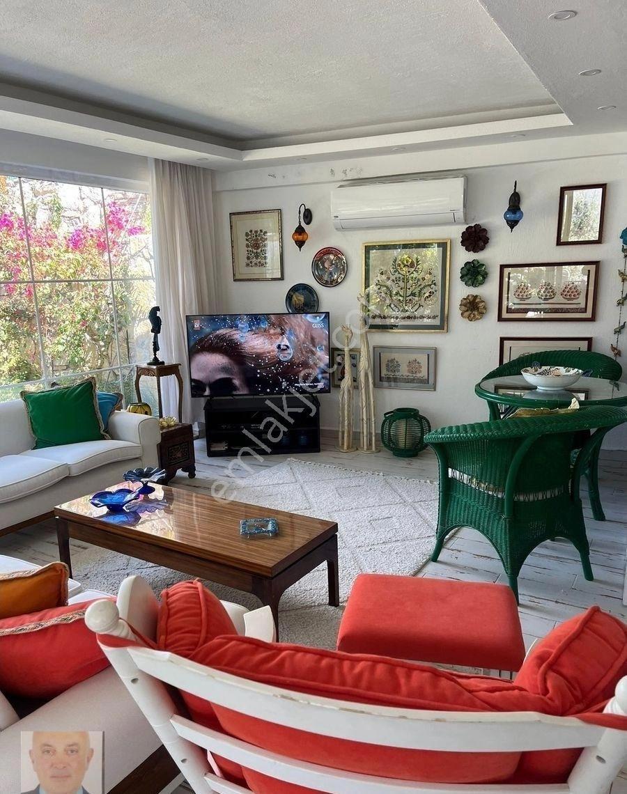 Bodrum Adabükü'nde Satılık Villa - Doktorlar Sitesi - Görsel 15