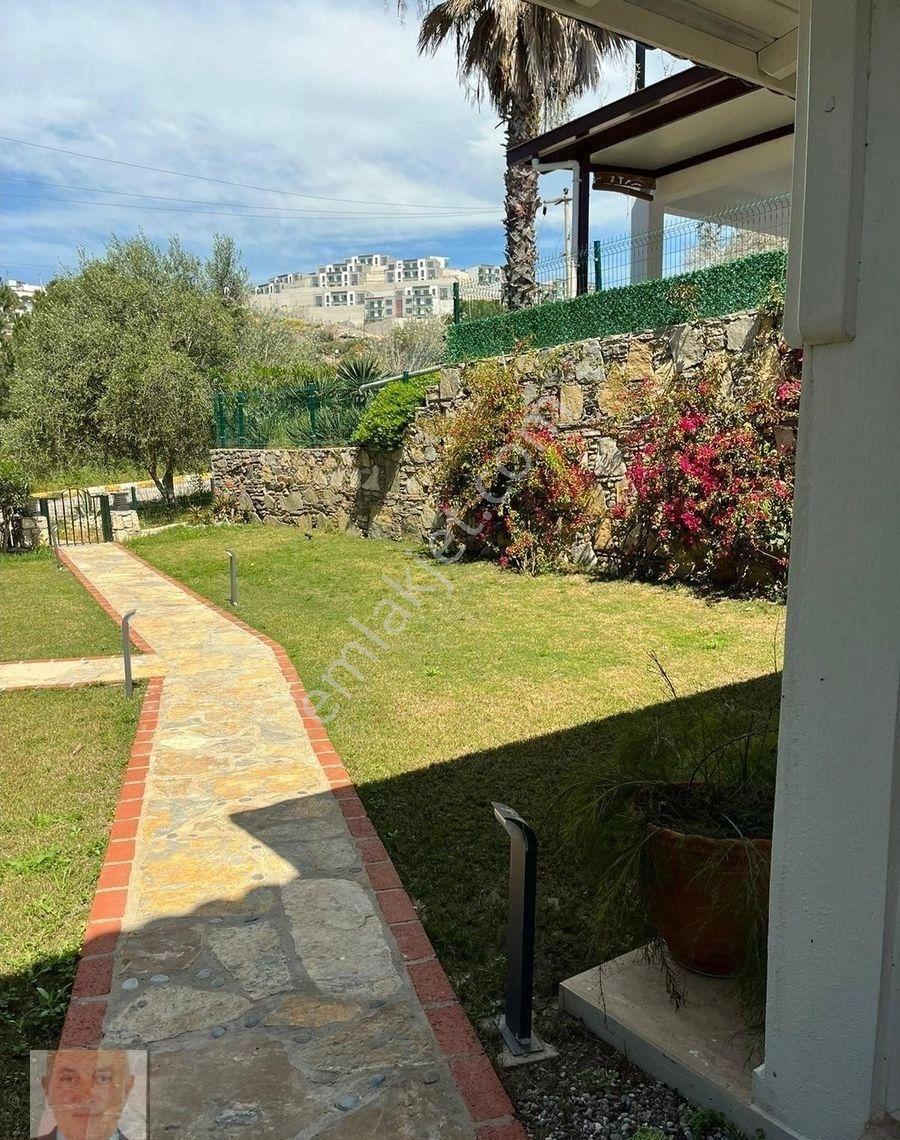 Bodrum Adabükü'nde Satılık Villa - Doktorlar Sitesi - Görsel 27
