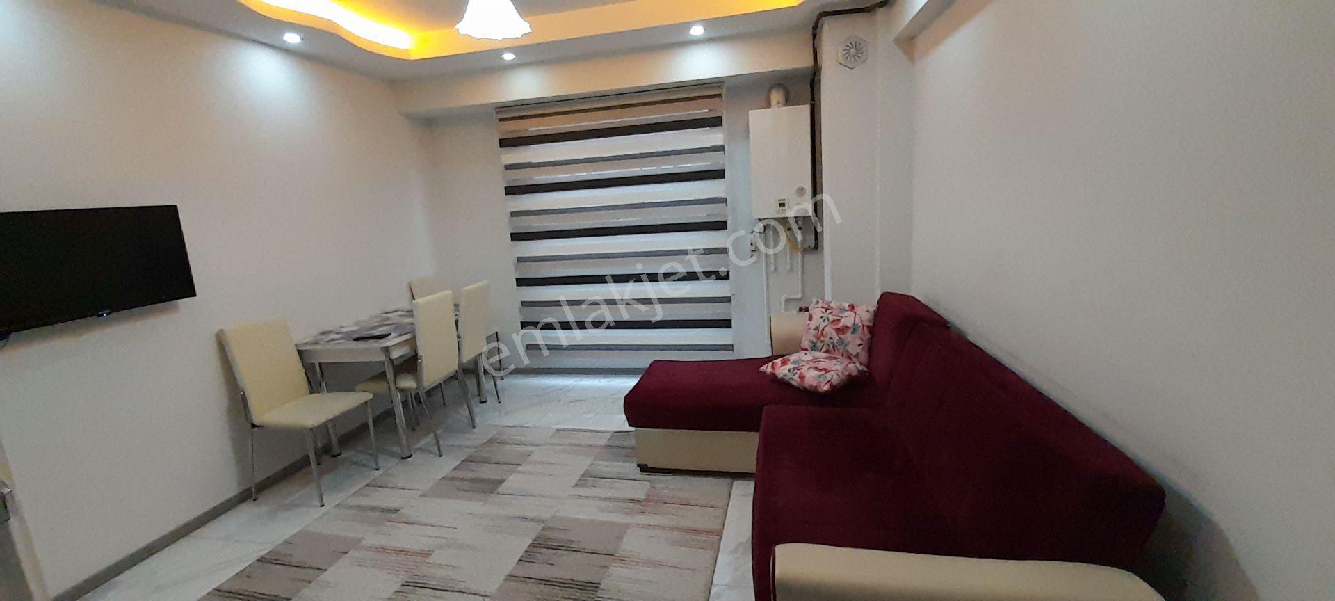 Ender Uysal Gayrimenkulden İstiklal De İncilipınar Parkına Çok Yakın 1+1 Geniş Kiralık Apart. - Görsel 3