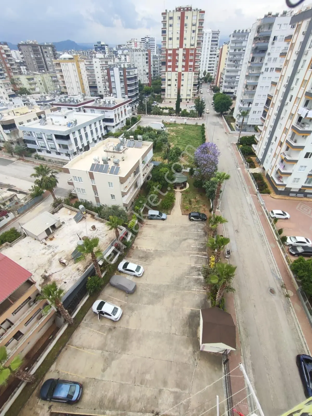 Kaçırılmayacak 3+1! Kapalı Mutfak Ebeveyn Banyolu -açık Otopark - Görsel 23