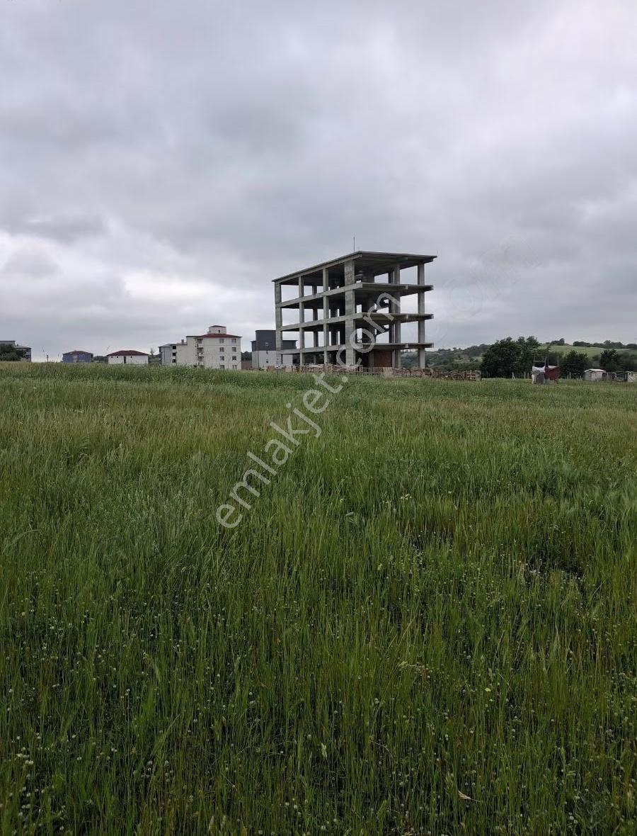 Tuşba Emlaktan Satılık İmarlı İfrazlı 8 Dairelik 400 Mt Arsa - Görsel 4
