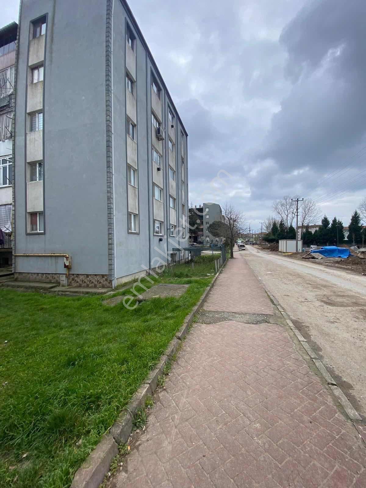 Ferizli Göçmen Konutlarında Park Cephe Hastaneye Yakın 2+1 Daire - Görsel 5