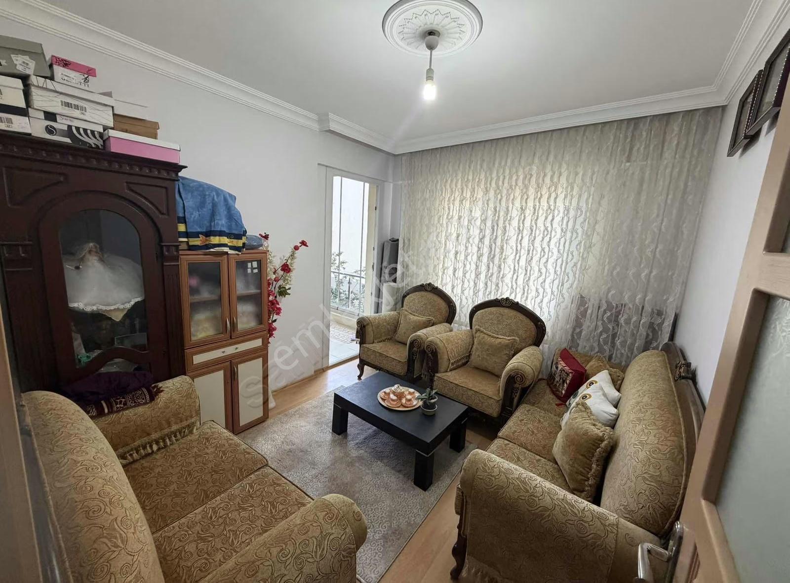 İsabeylide Cadde Üzeri Satılık 3+1 Daire - Görsel 9