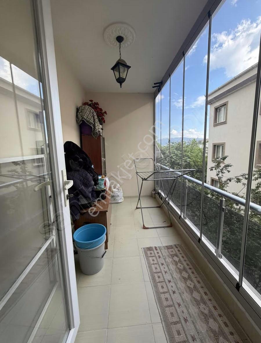 İsabeylide Cadde Üzeri Satılık 3+1 Daire - Görsel 17