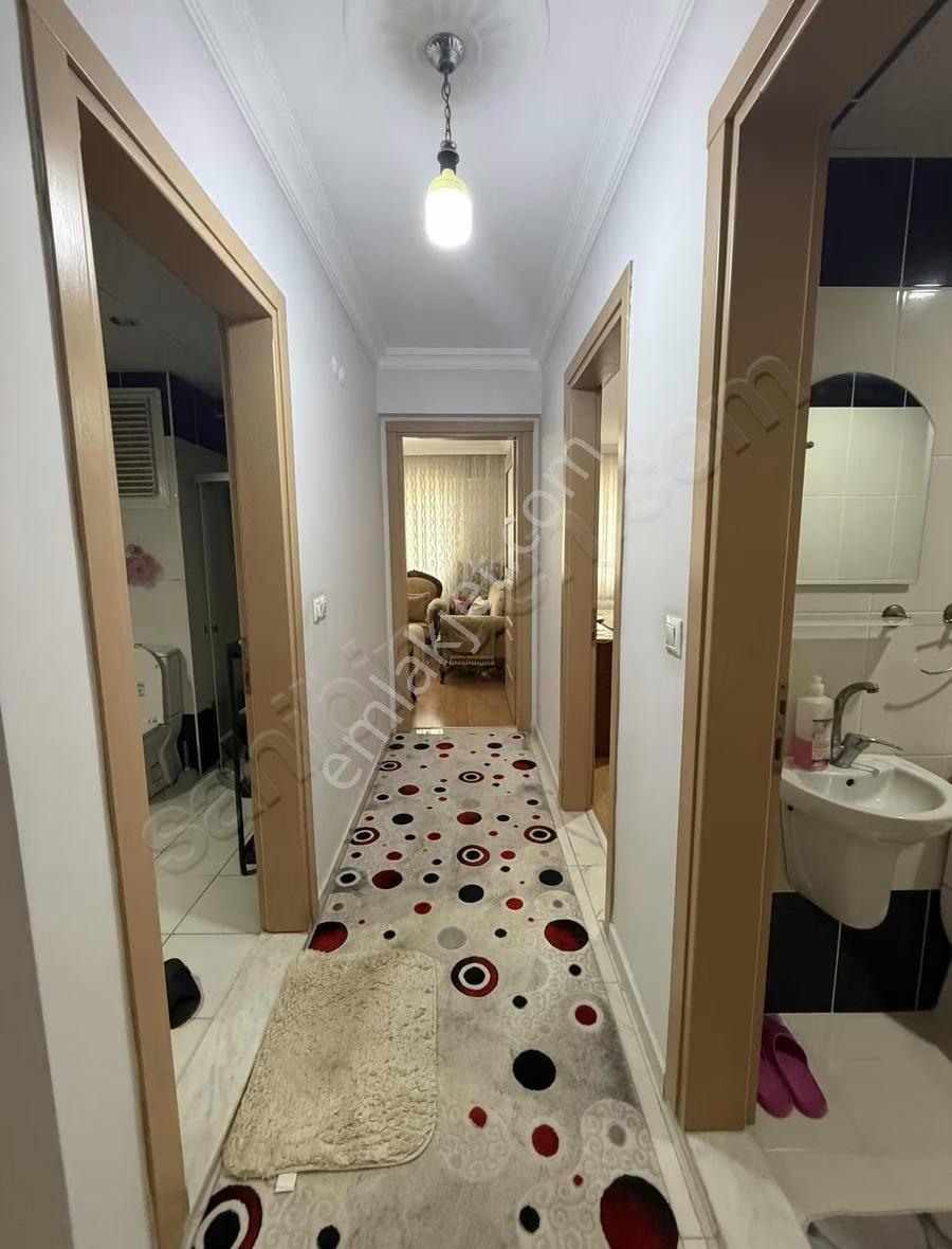 İsabeylide Cadde Üzeri Satılık 3+1 Daire - Görsel 14