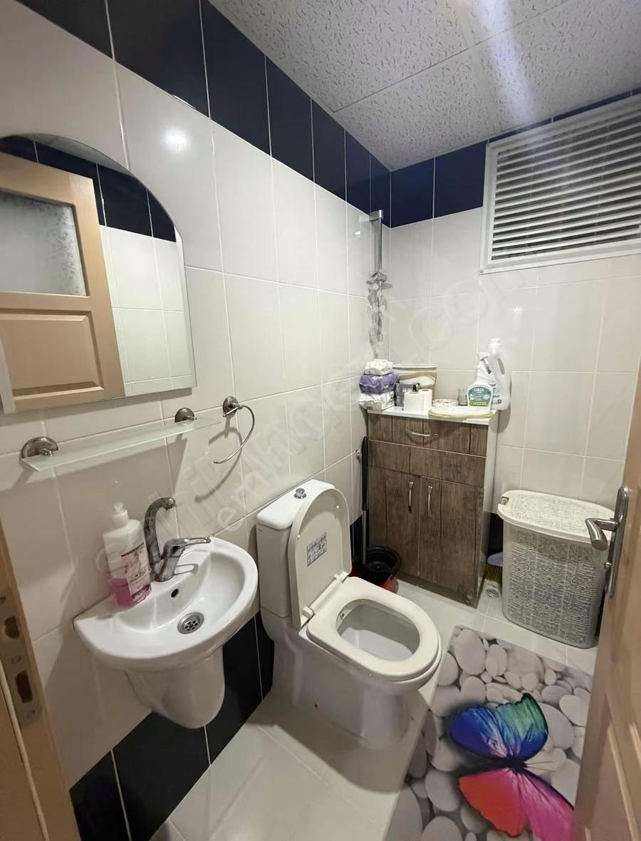 İsabeylide Cadde Üzeri Satılık 3+1 Daire - Görsel 13