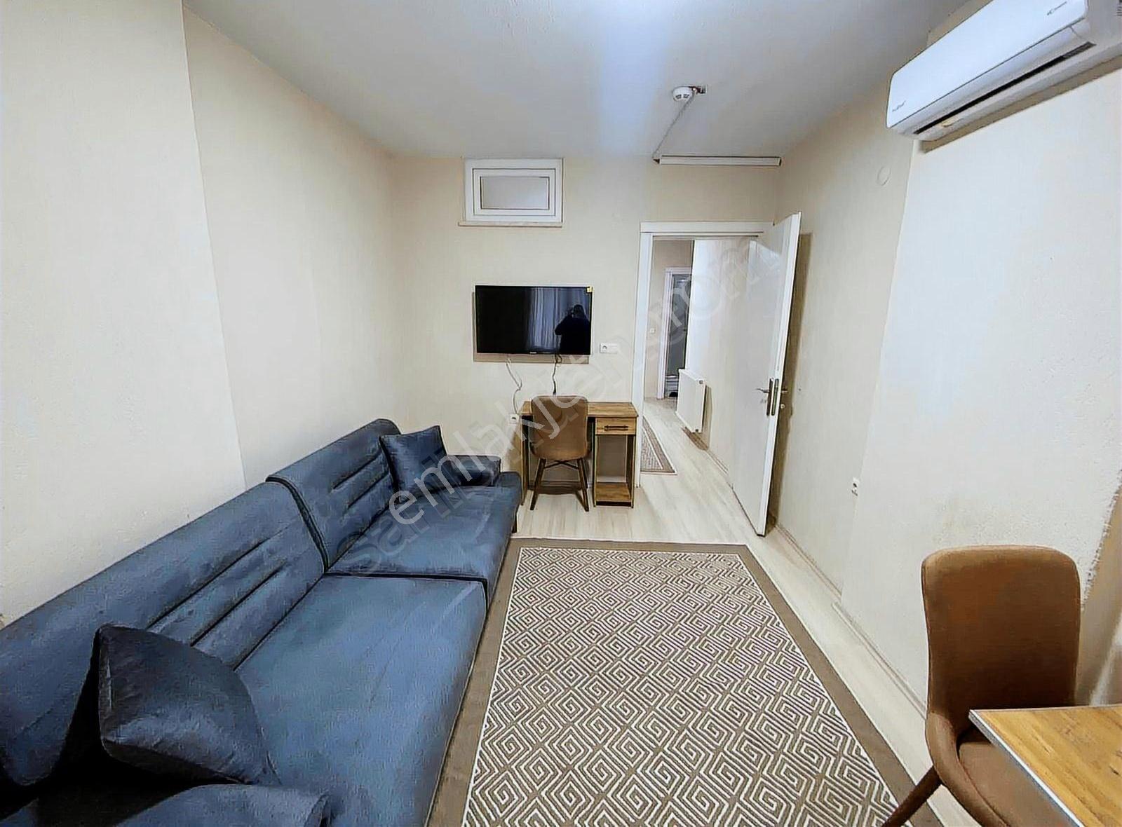 İsabeylide Her Şey Dahil Kiralık Eşyalı 2+0 Daireler