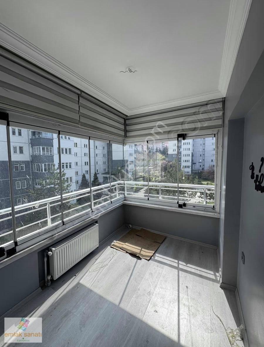 Emekevler Sitesinde Satılık İçi Lüks Yapılı 2+1 Daire - Görsel 34