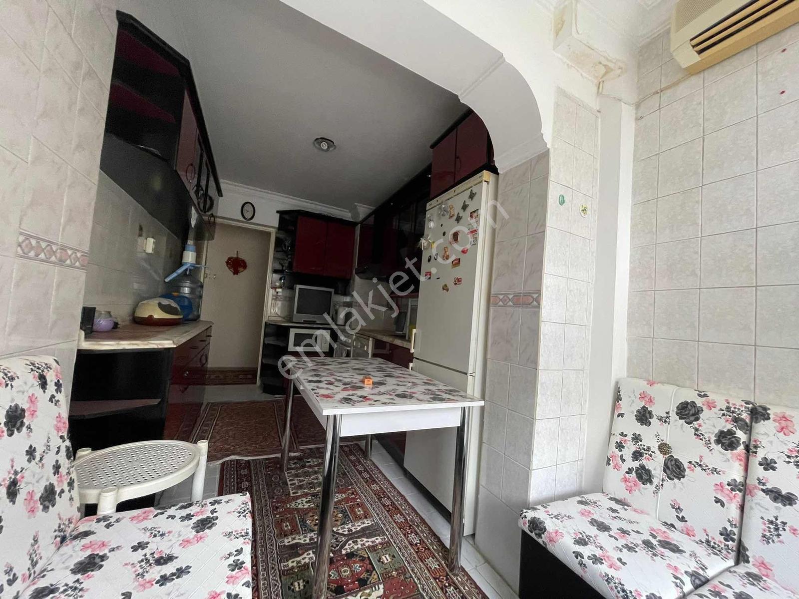 Zaımağa Cad Üzeri 3+1 135m2 Asansörlü Köşe Satılık Daire - Görsel 18
