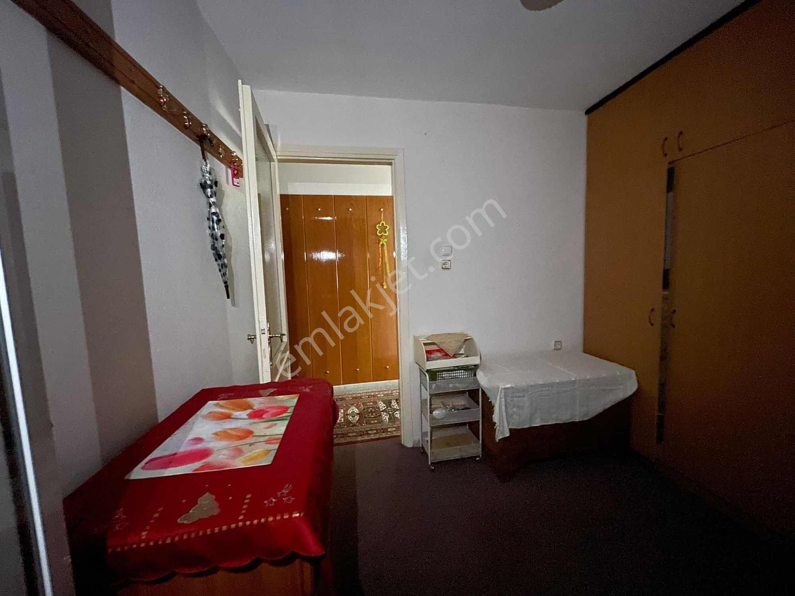 Zaımağa Cad Üzeri 3+1 135m2 Asansörlü Köşe Satılık Daire - Görsel 25