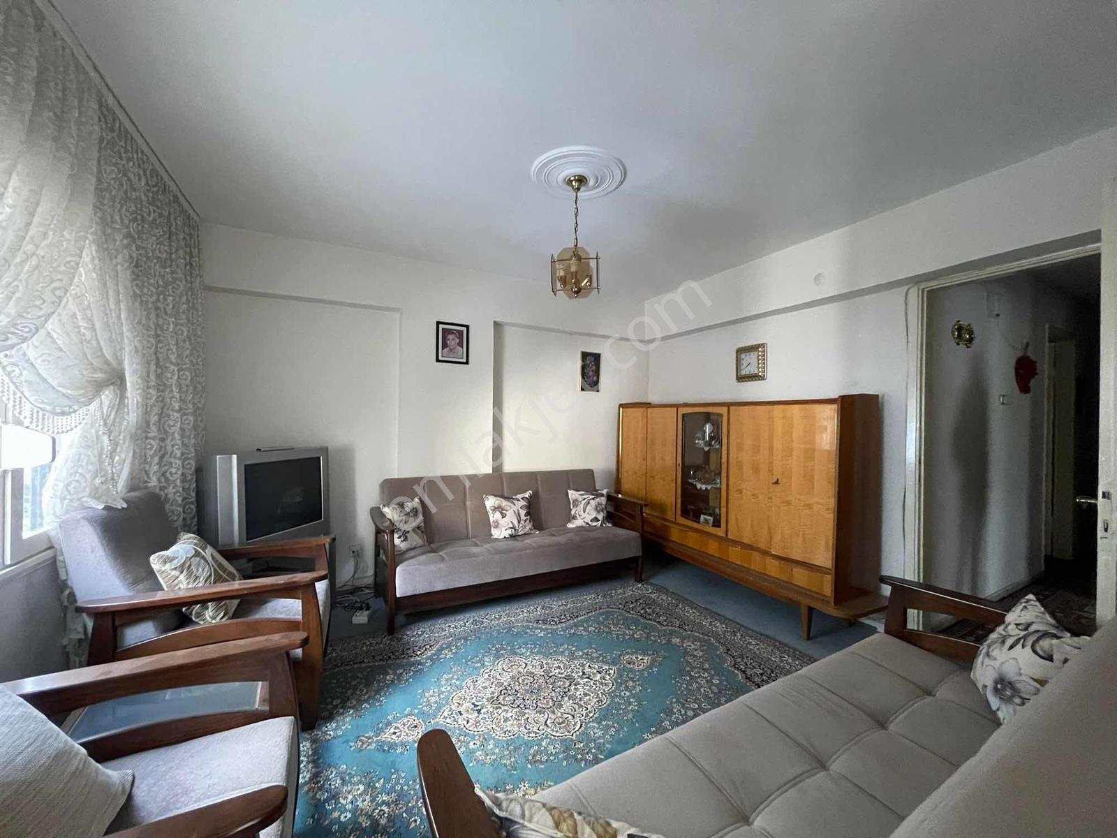 Zaımağa Cad Üzeri 3+1 135m2 Asansörlü Köşe Satılık Daire - Görsel 11