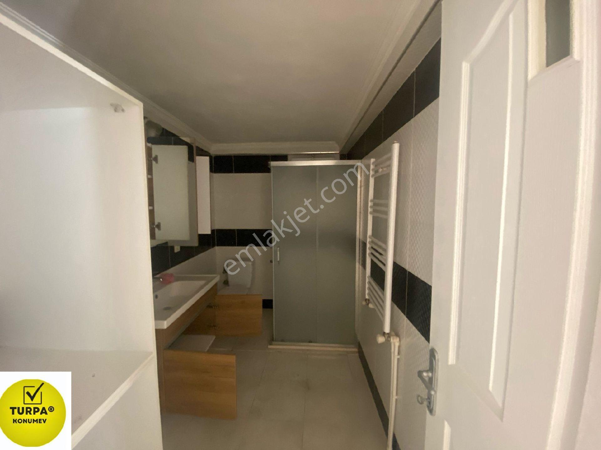 Turpa Konumevden Karabağlar Da Kiralık 2+1 Doğalgaz Lı Daire - Görsel 7