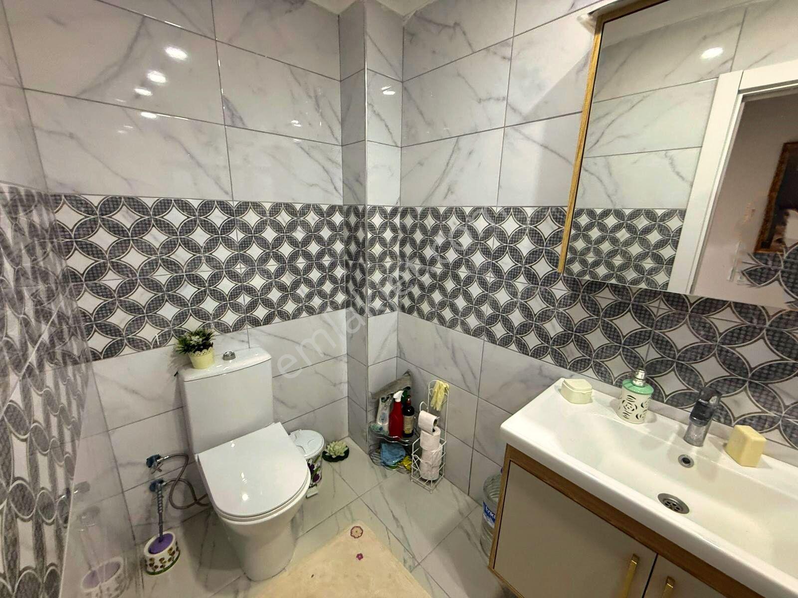 🛑🛑aktif'ten Kadıköy'de Satılık Doğa Manzaralı 2 Yaşında Geniş 2+1 Daire - Görsel 18