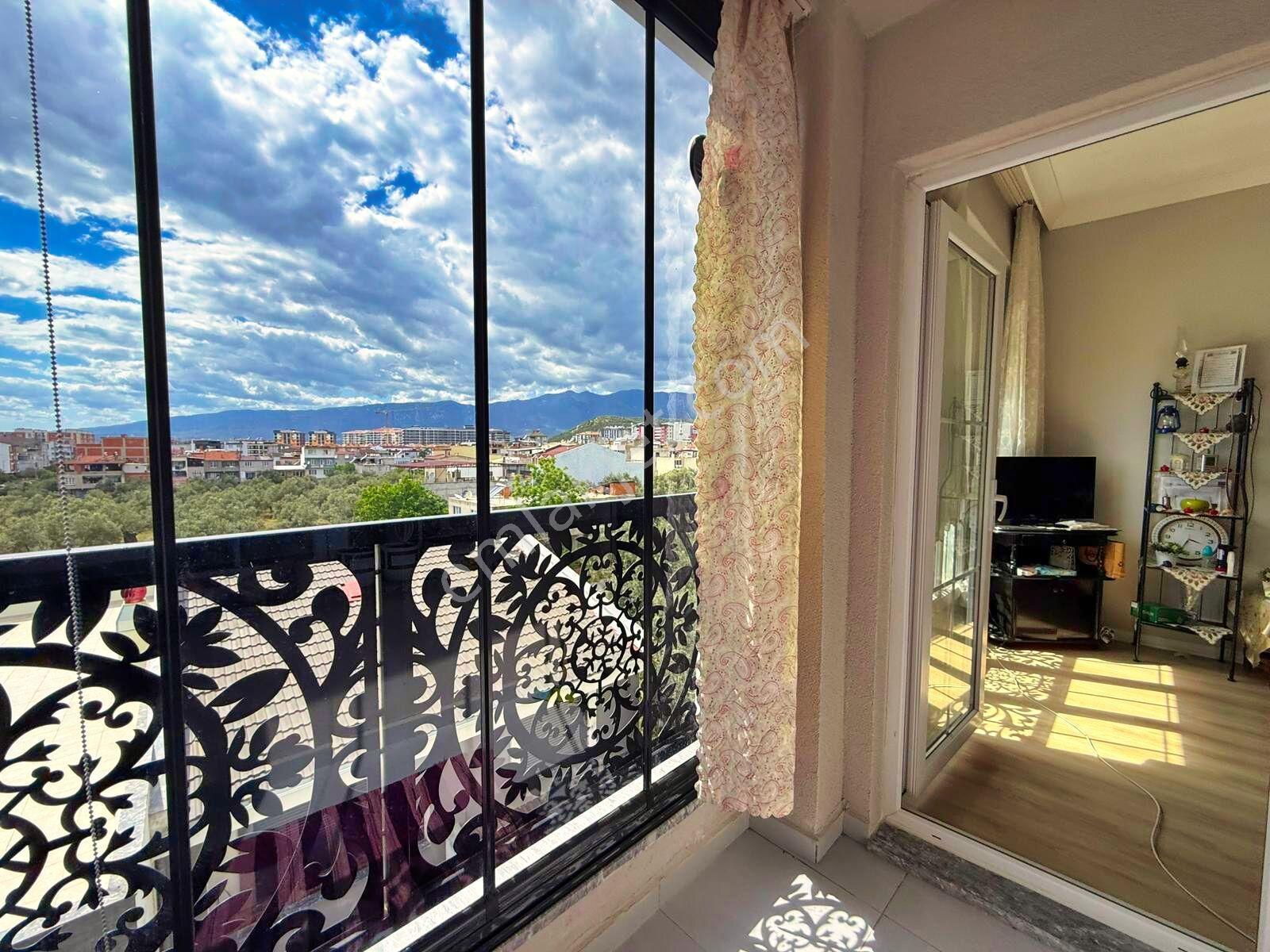 🛑🛑aktif'ten Kadıköy'de Satılık Doğa Manzaralı 2 Yaşında Geniş 2+1 Daire - Görsel 14