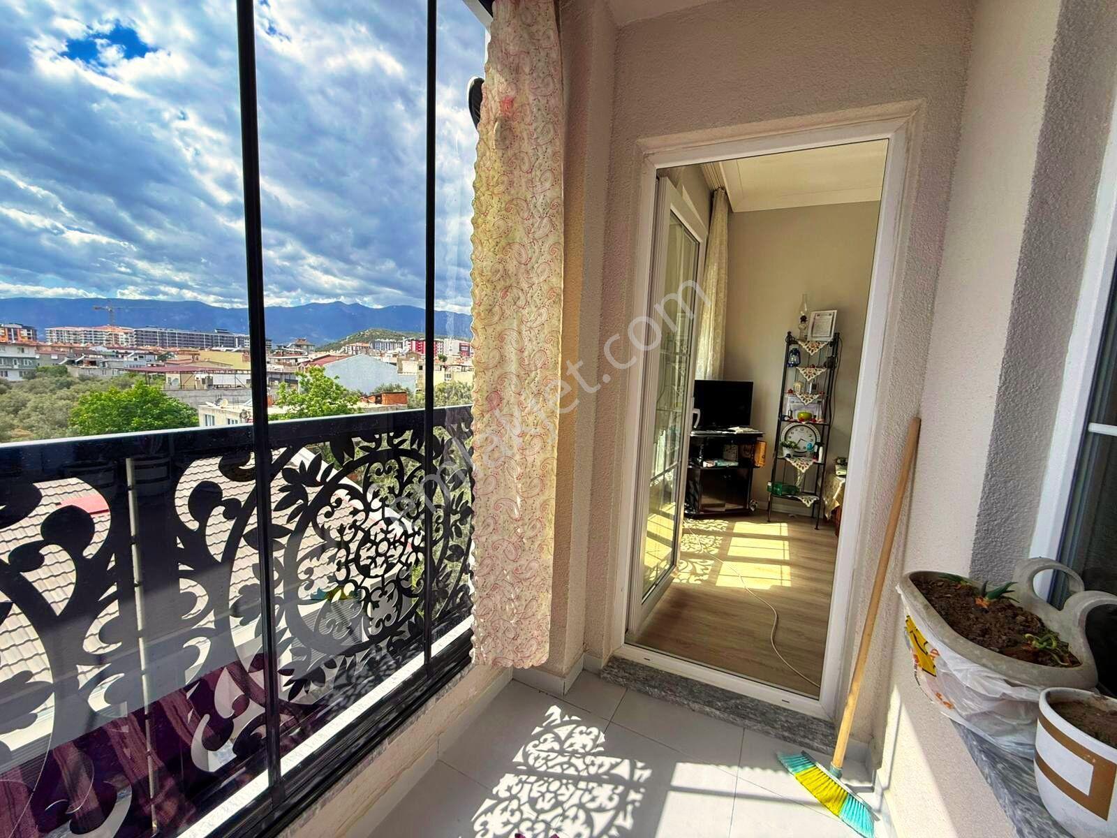 🛑🛑aktif'ten Kadıköy'de Satılık Doğa Manzaralı 2 Yaşında Geniş 2+1 Daire - Görsel 33
