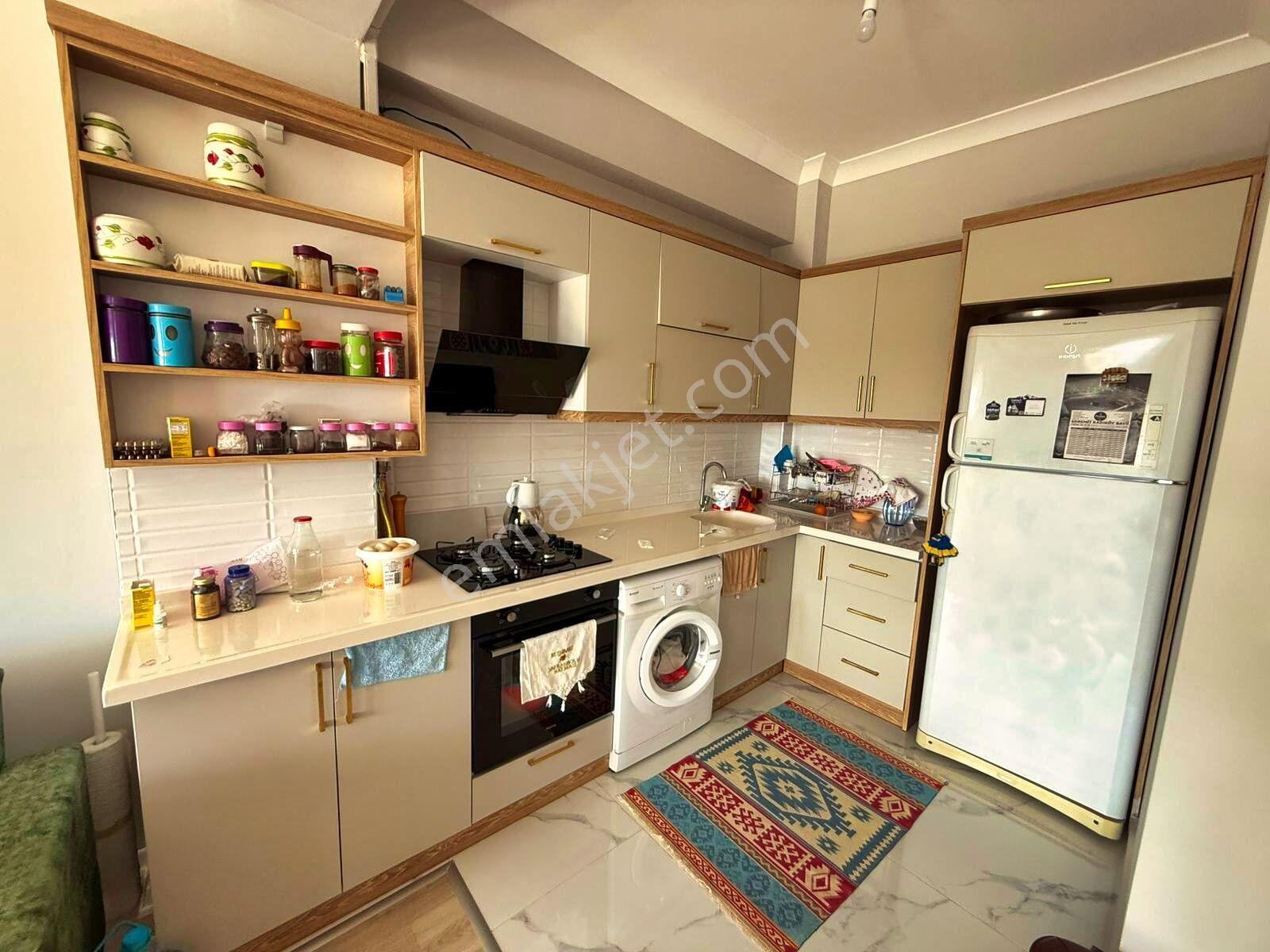 🛑🛑aktif'ten Kadıköy'de Satılık Doğa Manzaralı 2 Yaşında Geniş 2+1 Daire - Görsel 27
