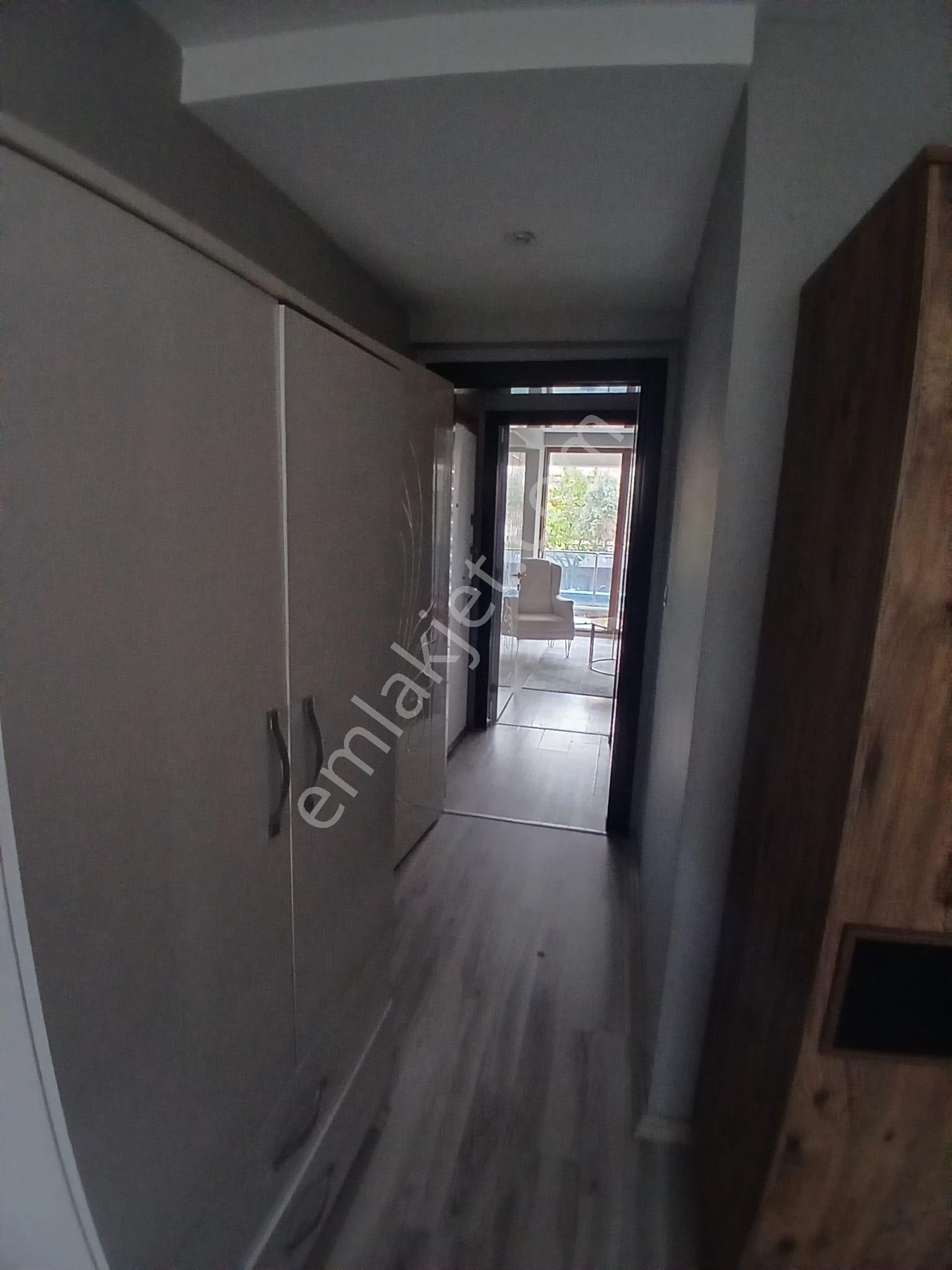 Ender Uysal Gayrimenkulden Üniversiteye Yakın Büyük Bolkonlu 1+1 Satılık Apart... - Görsel 8