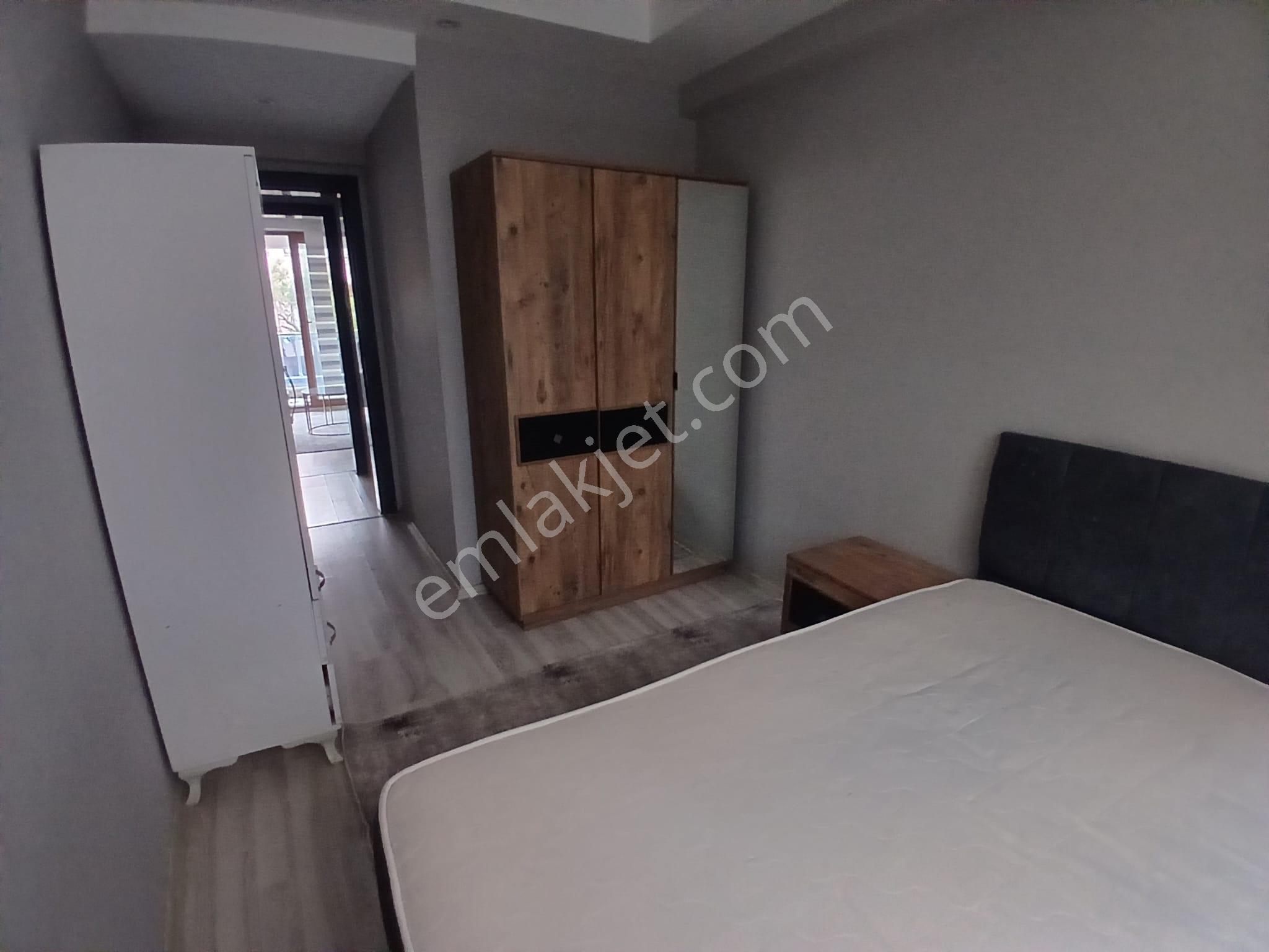 Ender Uysal Gayrimenkulden Üniversiteye Yakın Büyük Bolkonlu 1+1 Satılık Apart... - Görsel 7