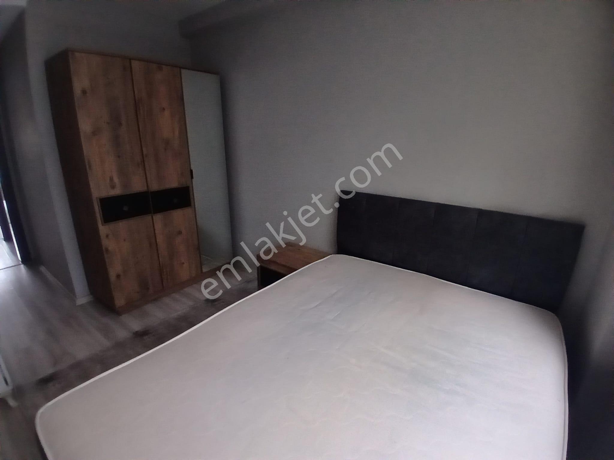 Ender Uysal Gayrimenkulden Üniversiteye Yakın Büyük Bolkonlu 1+1 Satılık Apart... - Görsel 6