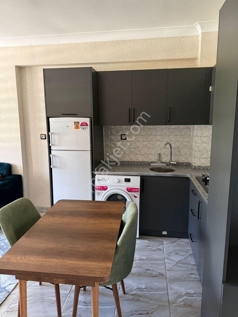 Vizyon'dan Kiralık 1+1 Eşyalı Daire - Görsel 10