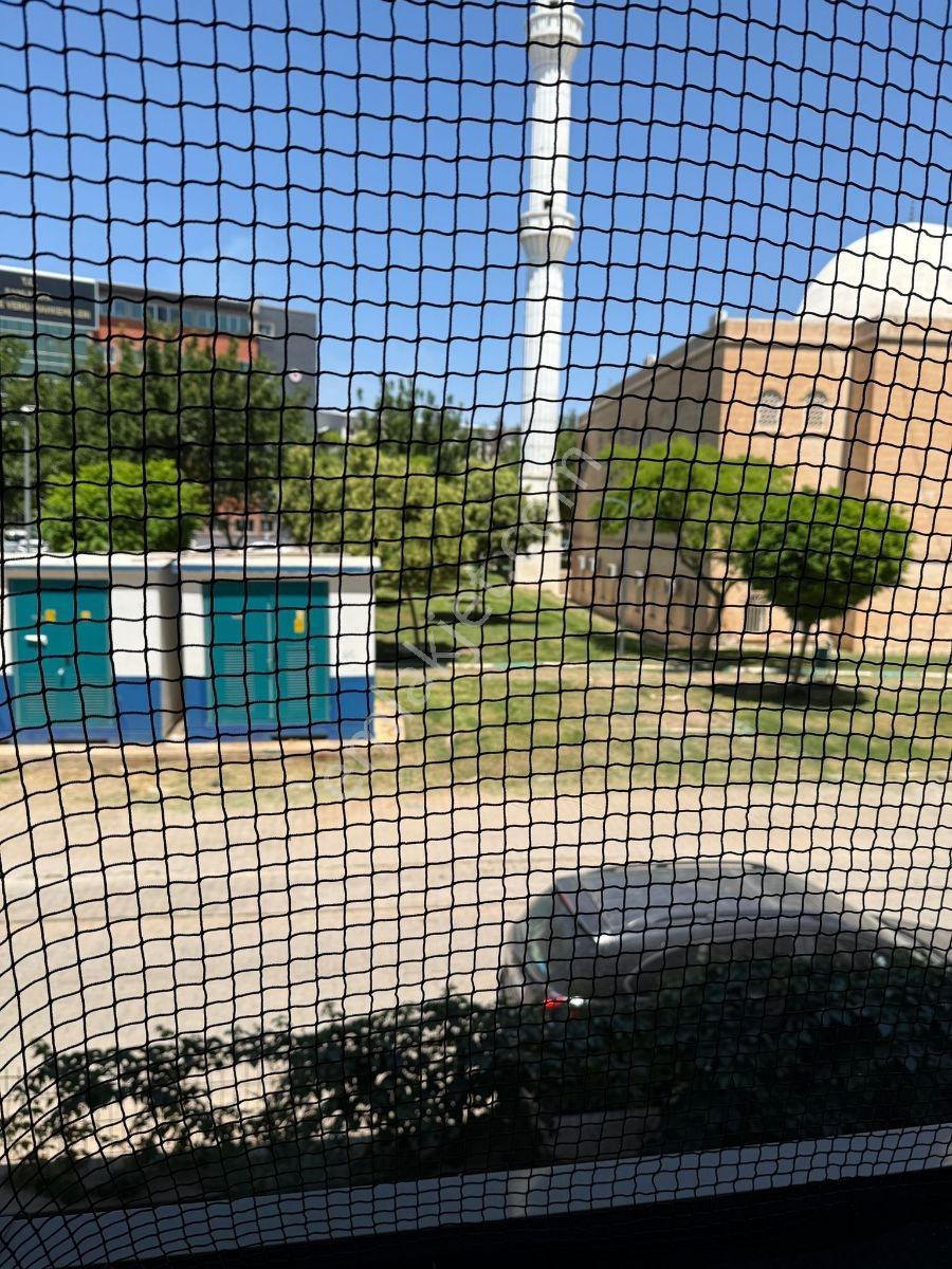 Vizyon'dan Kiralık 1+1 Eşyalı Daire - Görsel 12