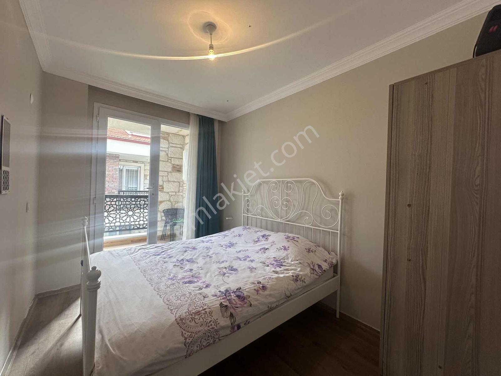 Altınkum Emlak'tan Zeytinlik Manzaralı Eşyalı 2+1 Kiralık Daire - Görsel 10