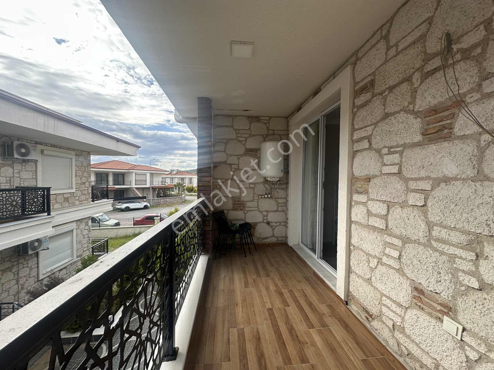 Altınkum Emlak'tan Zeytinlik Manzaralı Eşyalı 2+1 Kiralık Daire - Görsel 7