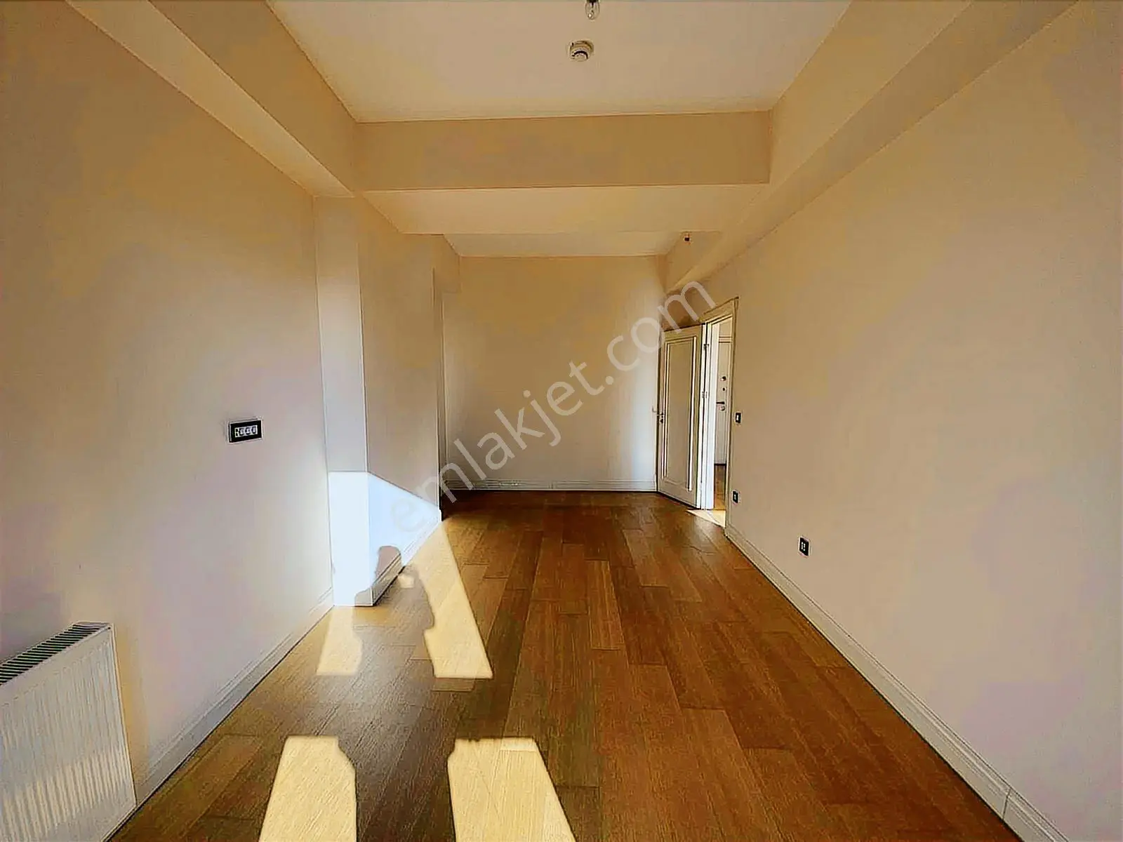 Venezia'da 90m2 Avm Mnz Kiralık 1+1 Daire - Görsel 8