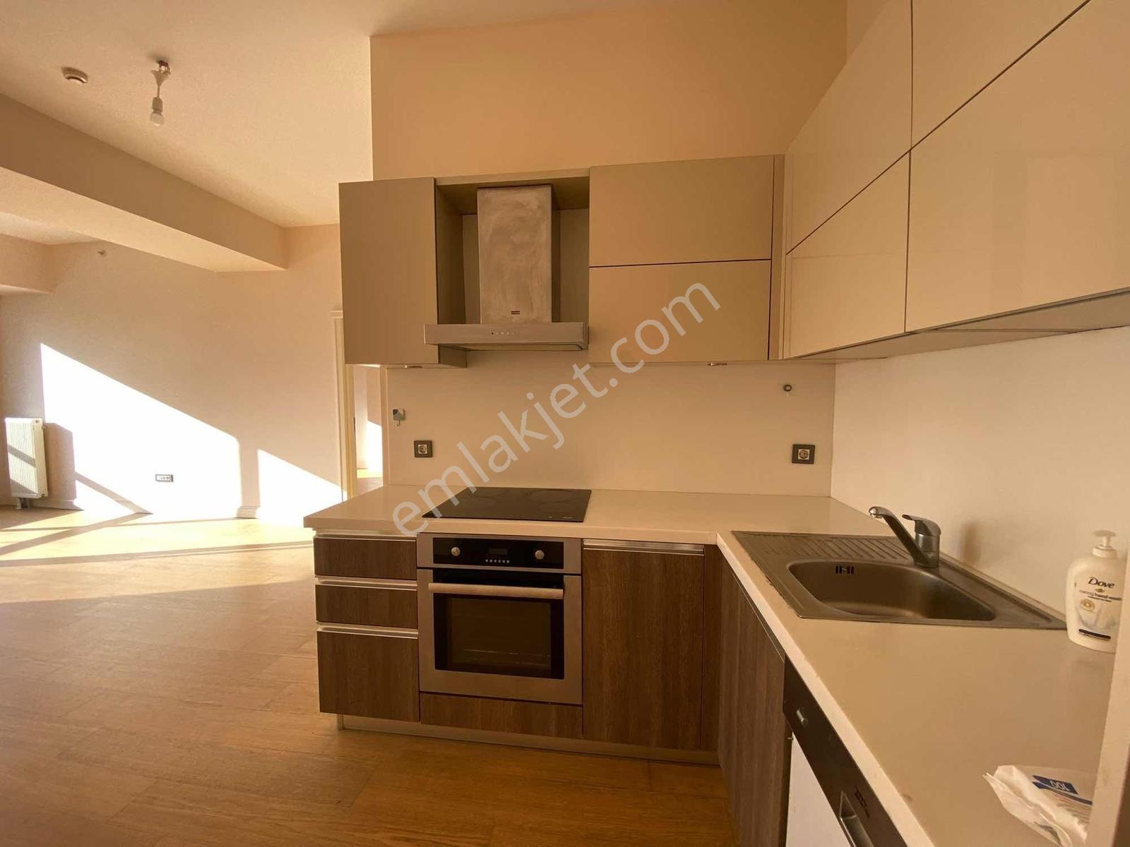 Venezia'da 90m2 Avm Mnz Kiralık 1+1 Daire - Görsel 7