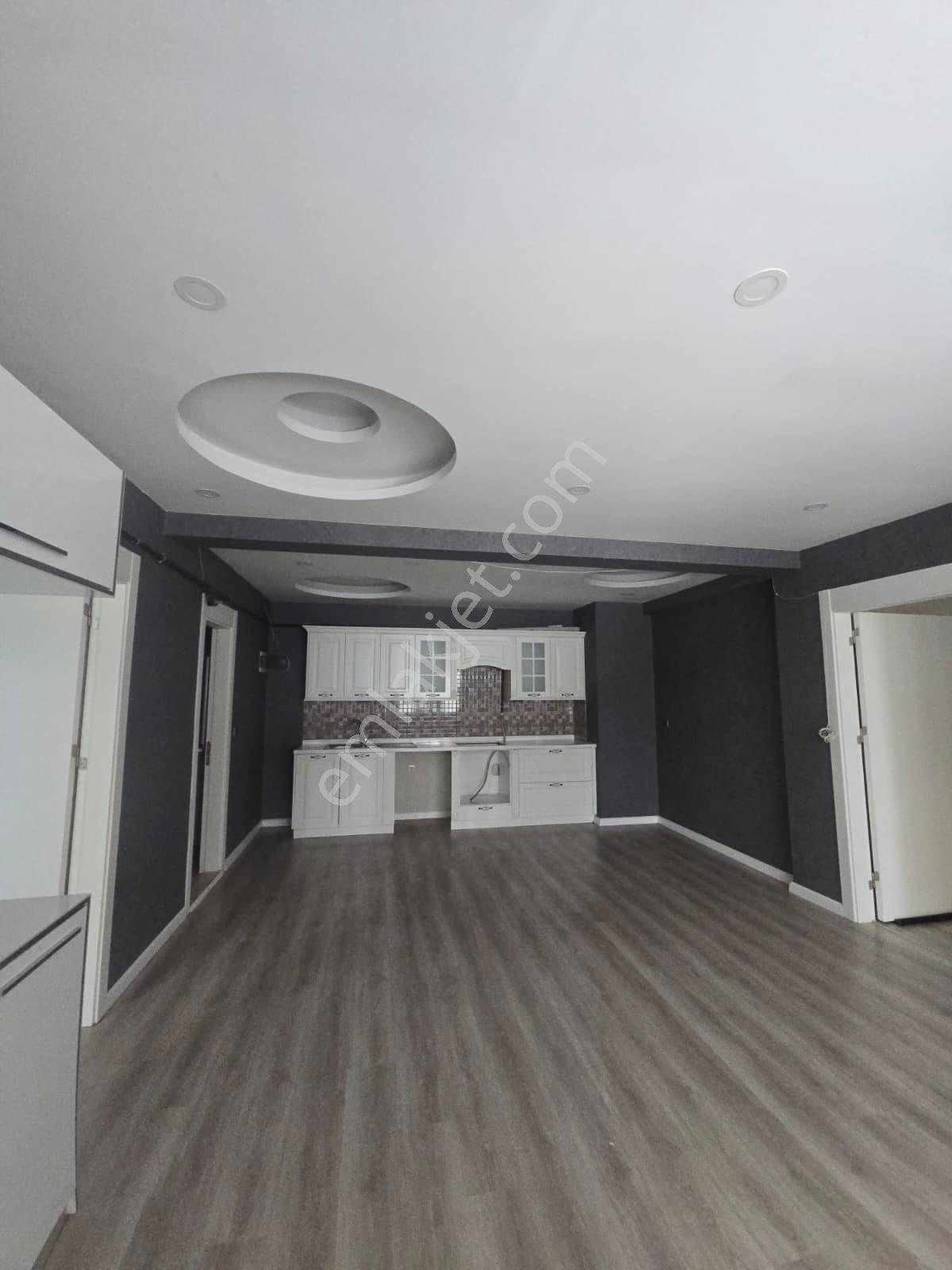 World İlkevim'den Ertuğrul Gazi'de Bakımlı 2+1 Kiralık - Görsel 6