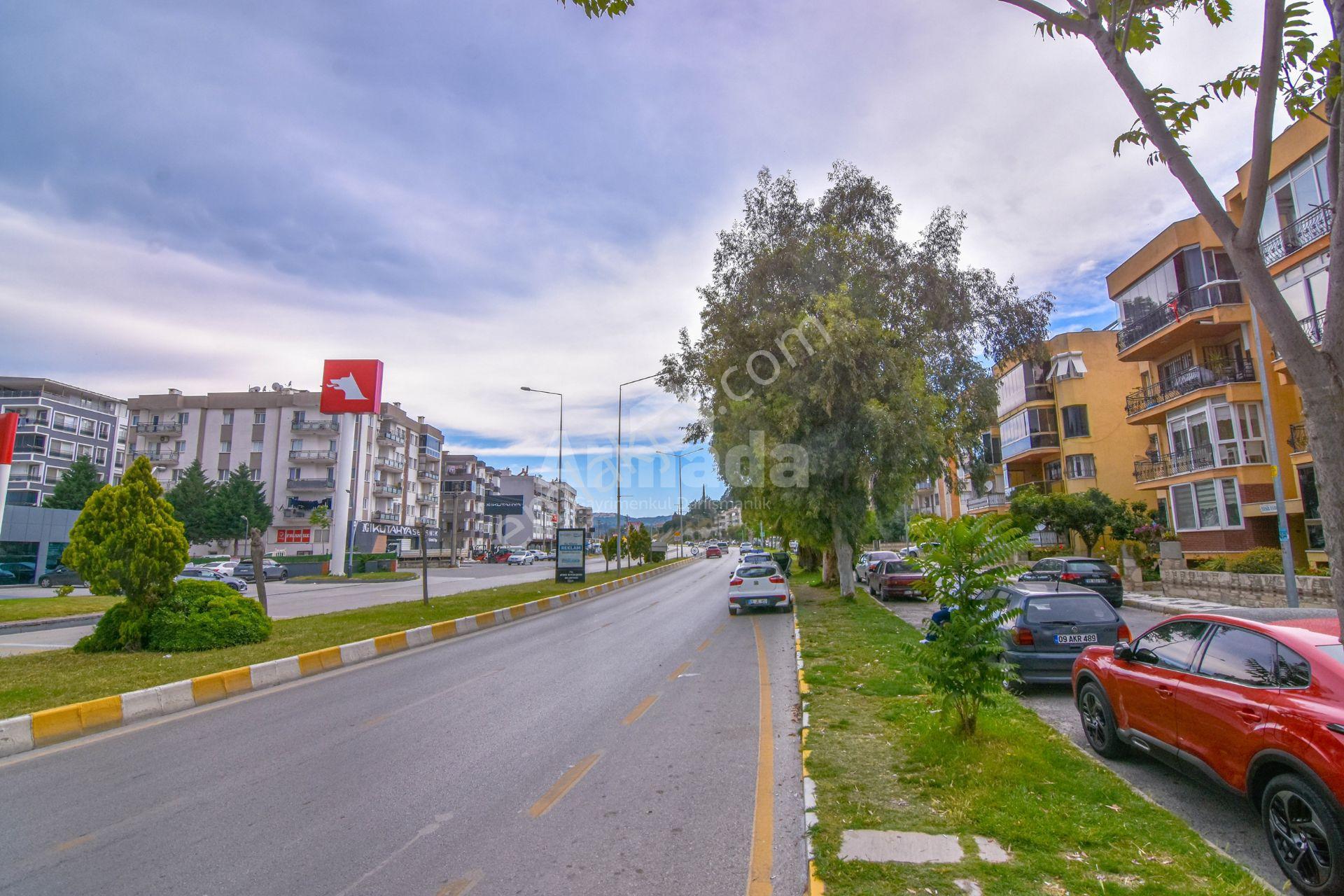 Söke Yenikent'te Satılık 3+1 Daire - Görsel 24