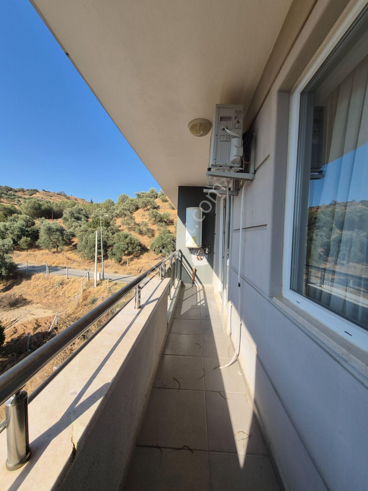 İsabeyli'de Kampüse En Yakın Sitede 1+1 Eşyalı Kiralık Daire - Görsel 12