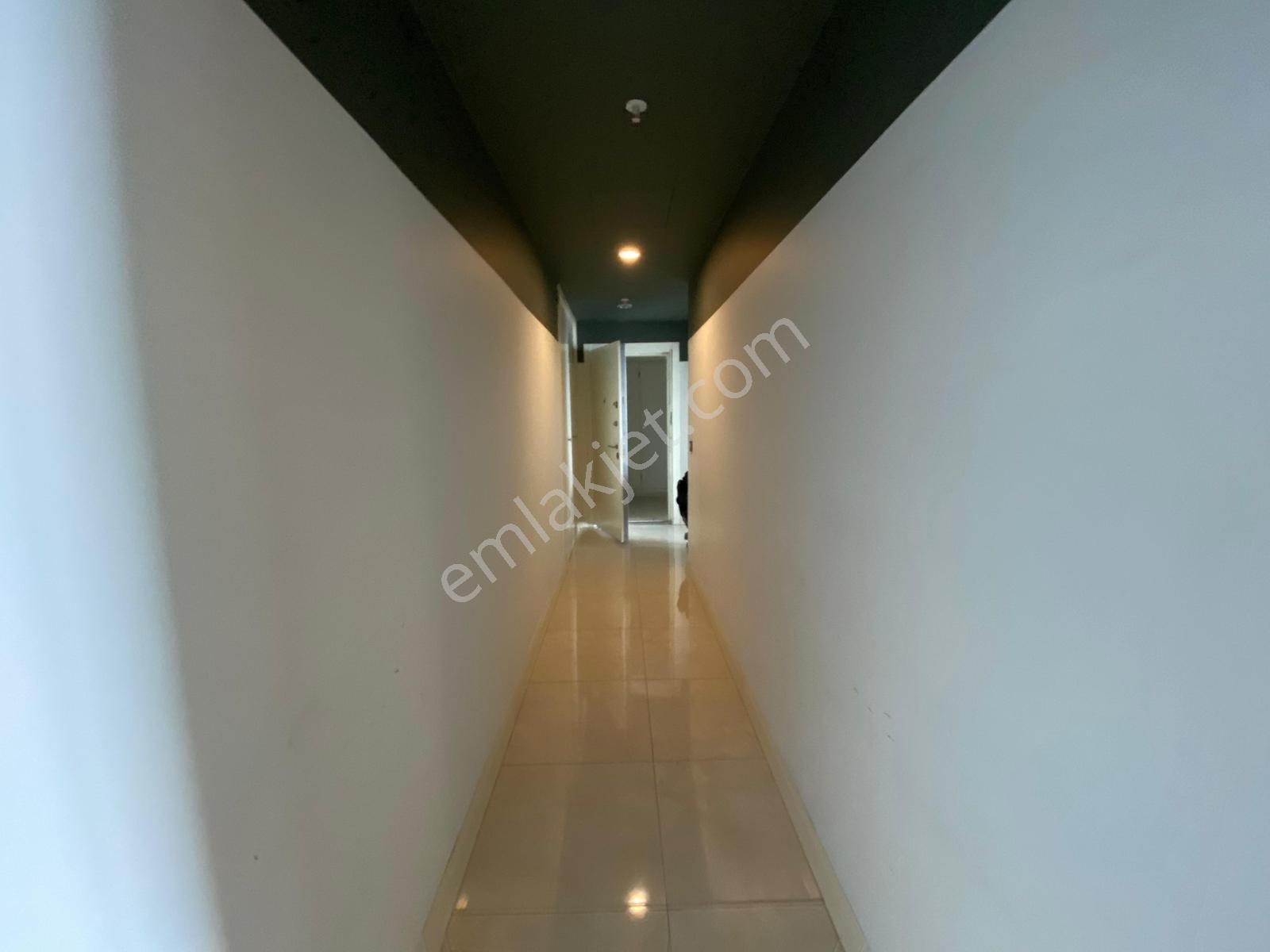 Venezia'da Şehir Mnz Oturuma Hazıe Boş Kiralık 2+1 Daire - Görsel 10