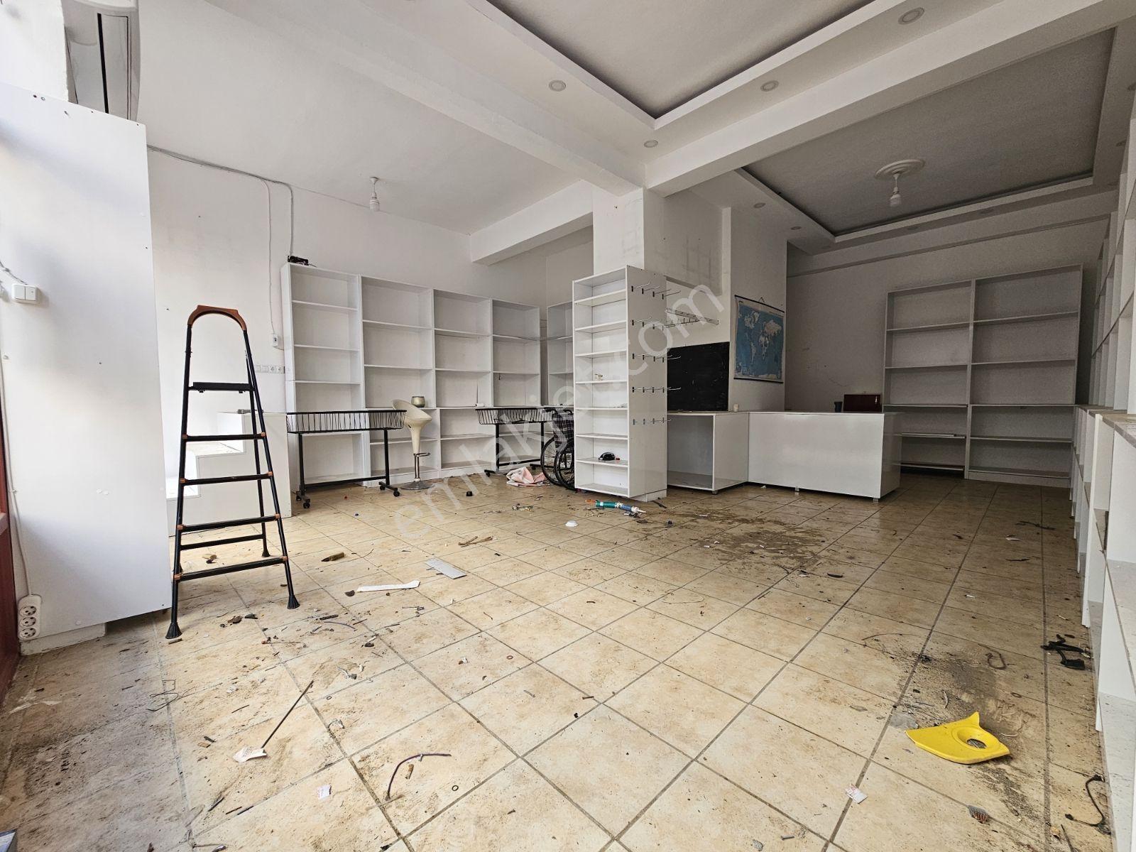 Ay Emlak'tan Armutlu İskelede Satılık 50 M² İşyeri-dükkan - Görsel 5